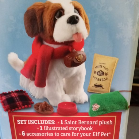 Elf Pets - Picture 3 of 3